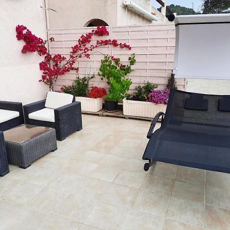 Drap Le Balcon D'Azur 아파트 외부 사진