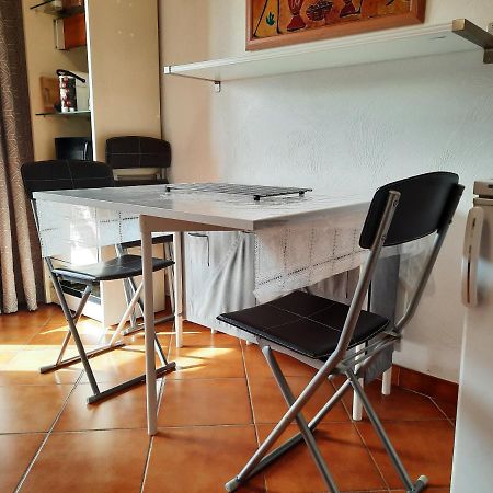 Drap Le Balcon D'Azur 아파트 외부 사진