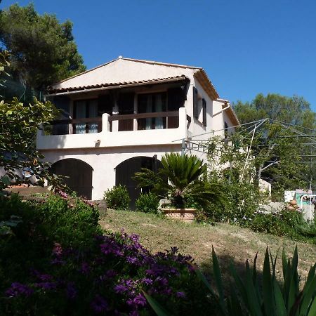 Drap Le Balcon D'Azur 아파트 외부 사진