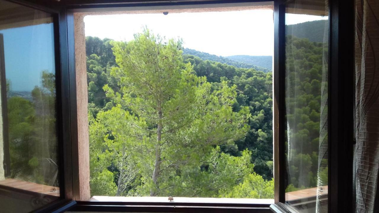 Drap Le Balcon D'Azur 아파트 외부 사진