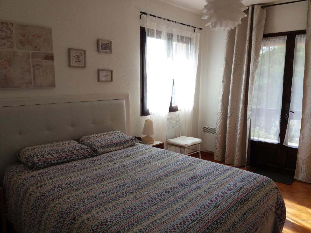 Drap Le Balcon D'Azur 아파트 외부 사진