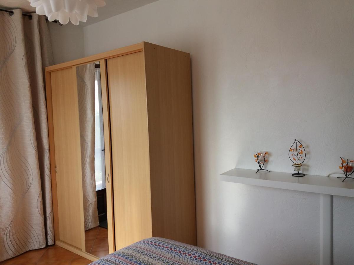 Drap Le Balcon D'Azur 아파트 외부 사진