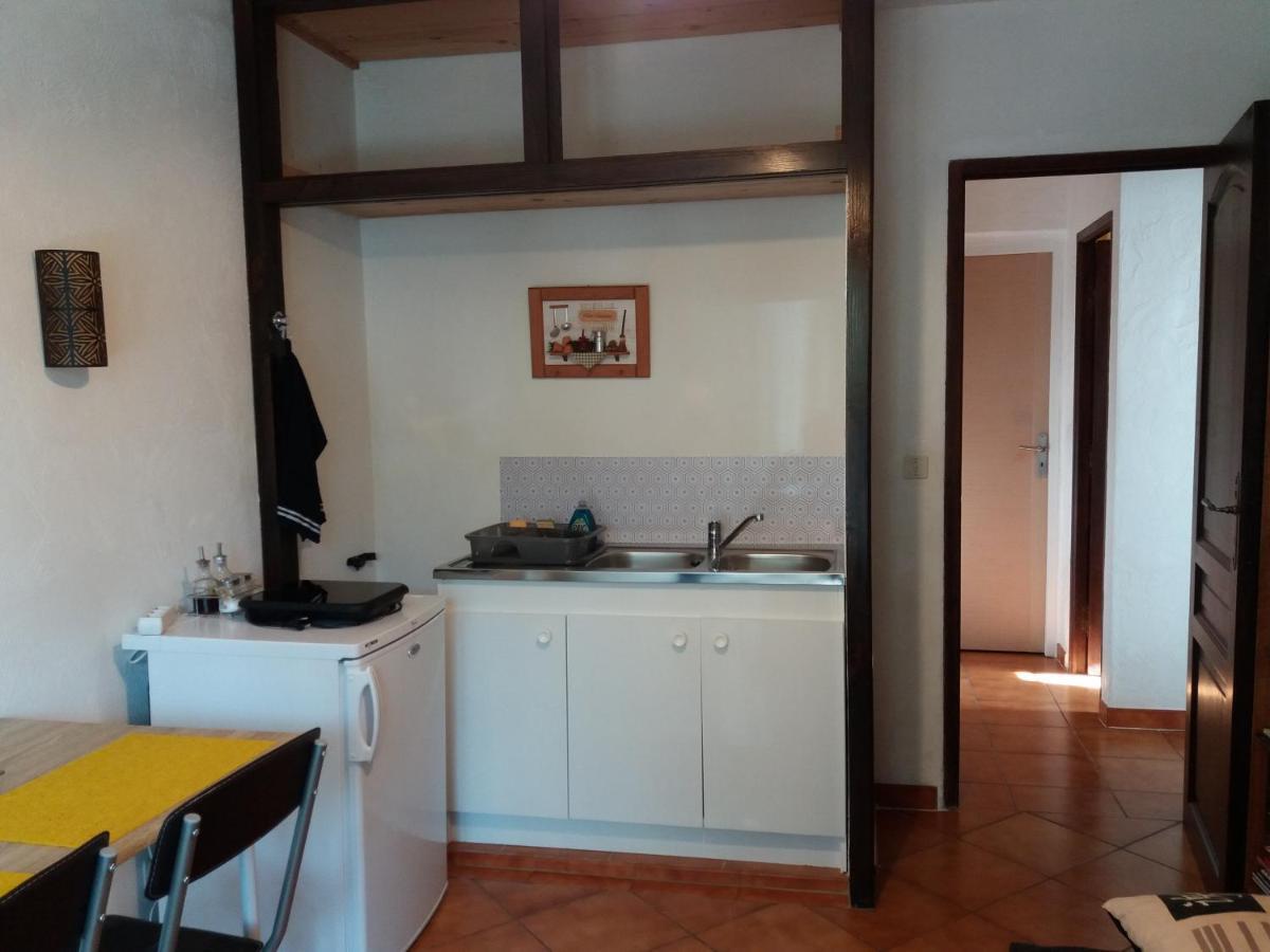 Drap Le Balcon D'Azur 아파트 외부 사진