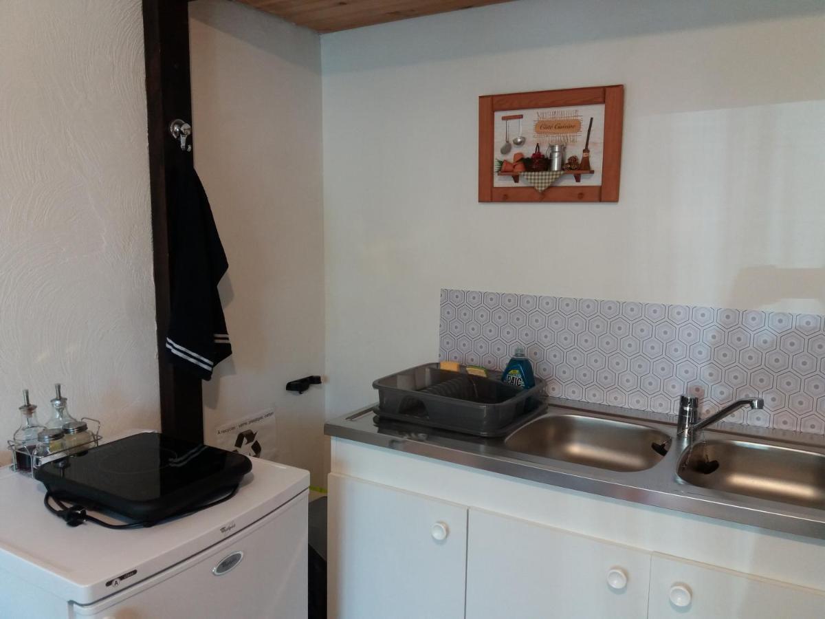 Drap Le Balcon D'Azur 아파트 외부 사진