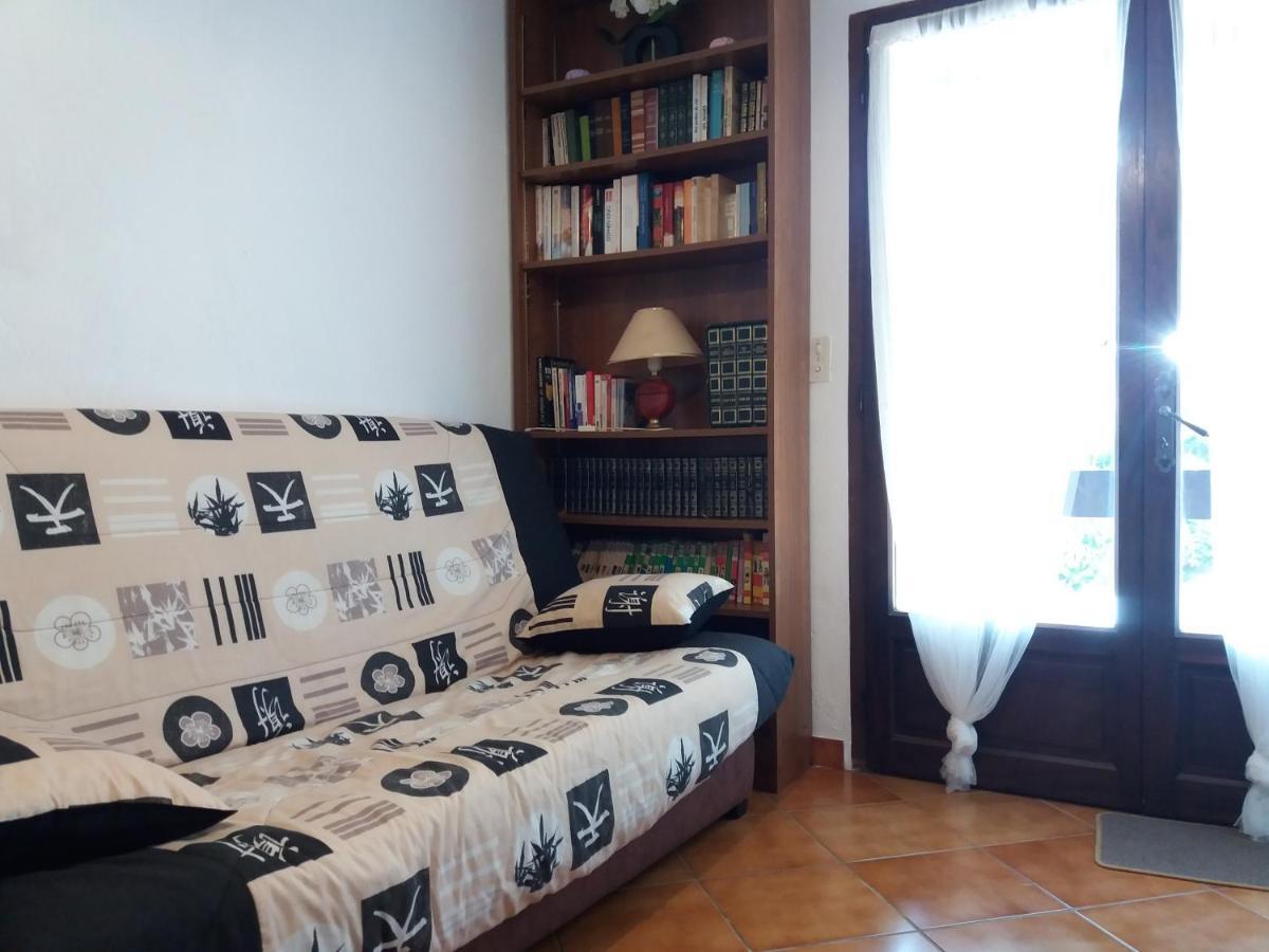 Drap Le Balcon D'Azur 아파트 외부 사진